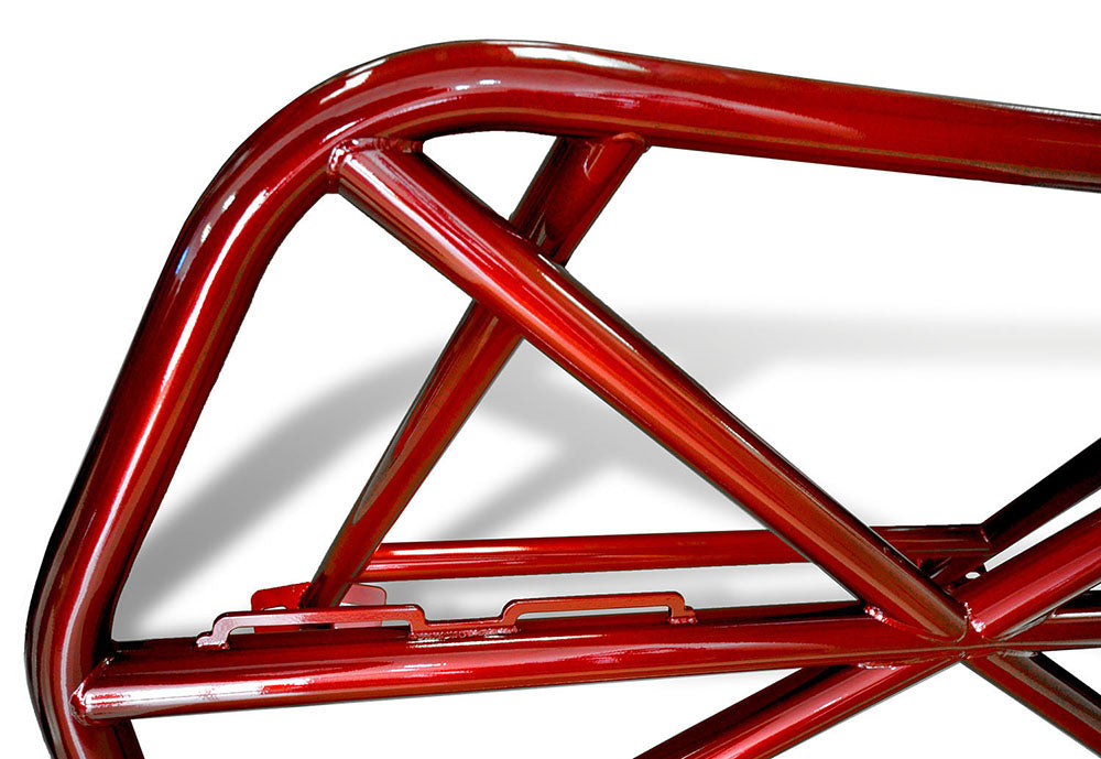 CMS Performance Roll Bar for Mustang S550/Shelby GT350/R/GT500