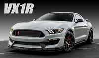 Thumbnail for Forgeline Wheels Shelby GT350-GT350R Track Package (19-Inch)