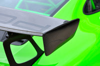Thumbnail for C3 Carbon Porsche GT2 RS Style Wing End Plates for GT3 RS