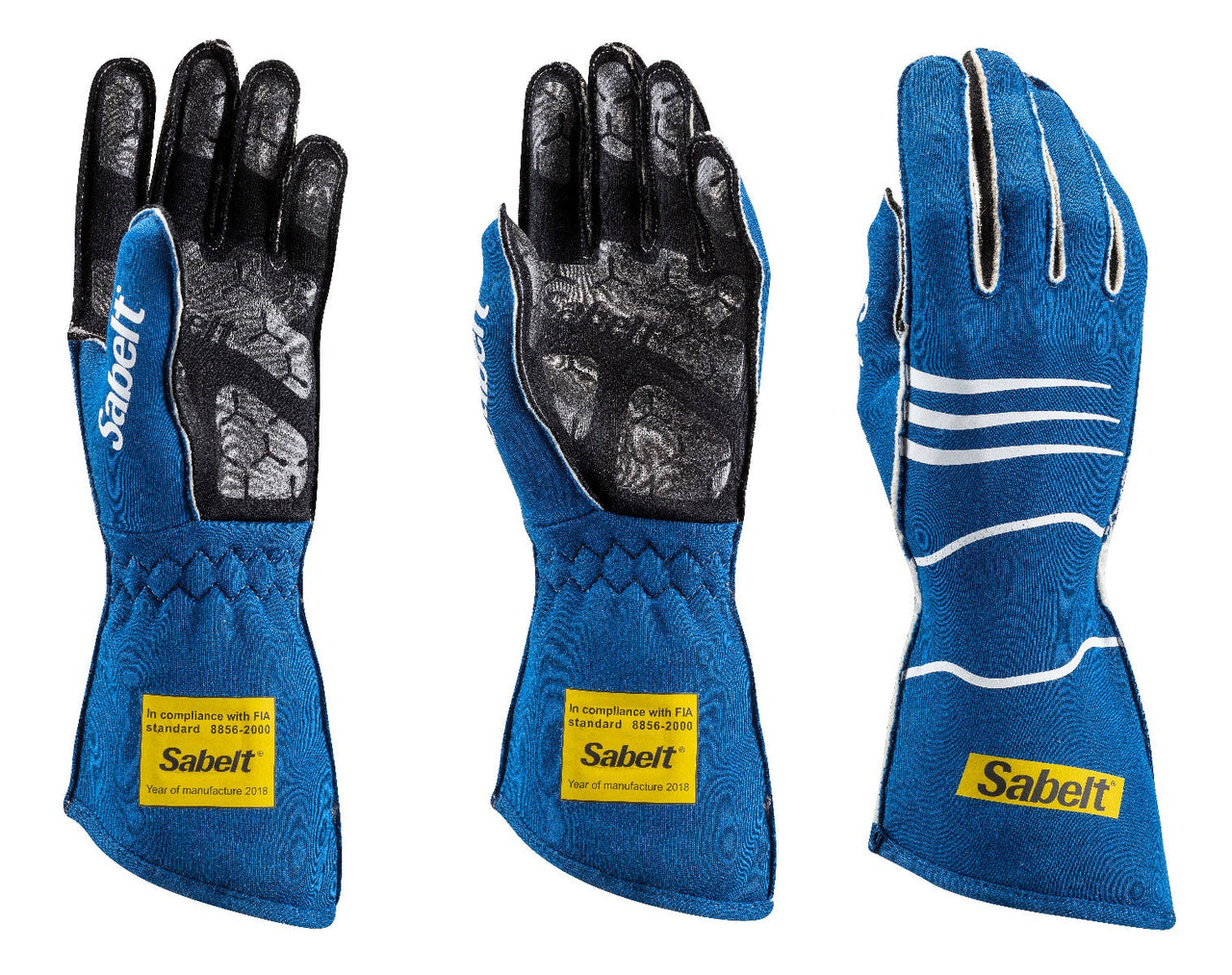 Sabelt Hero TG-9 Nomex Gloves