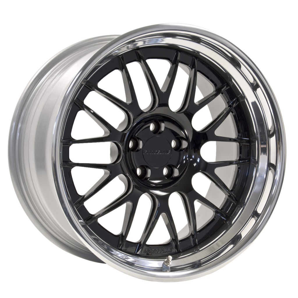 Forgeline Rally Wheel Forgeline GX3 Forged Performance Wheels – Discovery Parts