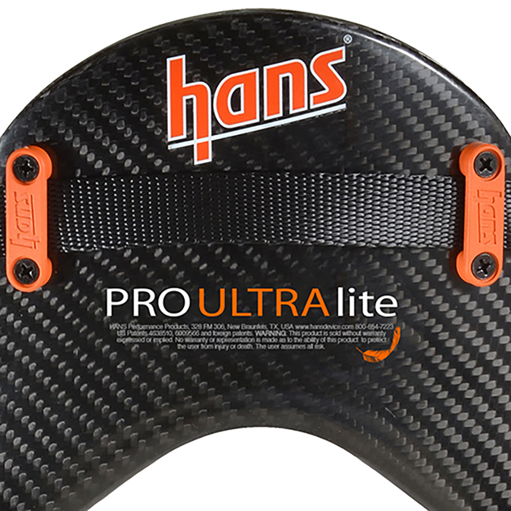 HANS Pro Ultra Lite Head Restraint