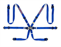 Thumbnail for Sparco 6 Point Martini Racing Harness