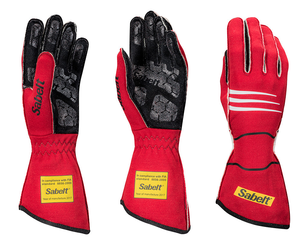 Sabelt Hero TG-9 Nomex Gloves