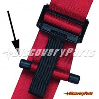 Thumbnail for Schroth Harness Grips