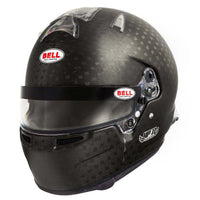 Thumbnail for Bell Racing Helmet HP77 Carbon fiber 8860 FIA Snell 2020 Front