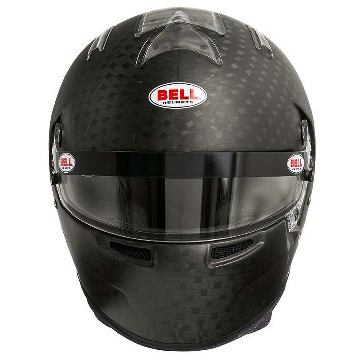 Bell HP77 8860-2018 Carbon Fiber Helmet in stock @ Discovery Parts
