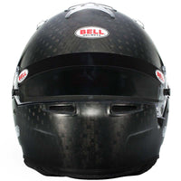 Thumbnail for Bell Racing Helmet HP77 Carbon fiber 8860 FIA Snell 2020 Front lower Image