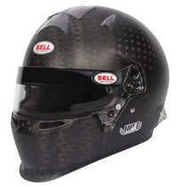 Thumbnail for Bell HP7 EVO III 8860-2018 Carbon Fiber Helmet