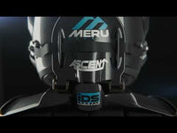 Meru Ascent Carbon Head Restraint