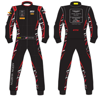 Thumbnail for Sabelt TS-10 Race Suit Custom Design affordable best deal and lowest price after discount pro series