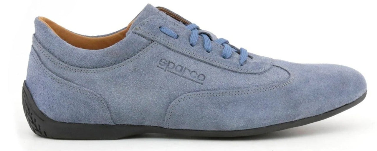Sparco Imola GP Shoes Blue Image