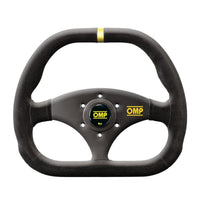 Thumbnail for OMP Kubic Steering Wheel