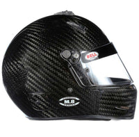 Thumbnail for Stunning Bell M.8 Carbon Fiber Helmet SA2020 Image Gallery