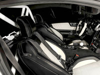 Thumbnail for CMS Performance Roll Bar for Mustang S550/Shelby GT350/R/GT500
