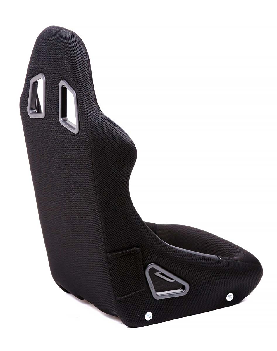 Cobra Monaco Pro Racing Seat Lowest Price on Sale with Discount back