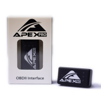 Thumbnail for Apex Pro OBDII Interface