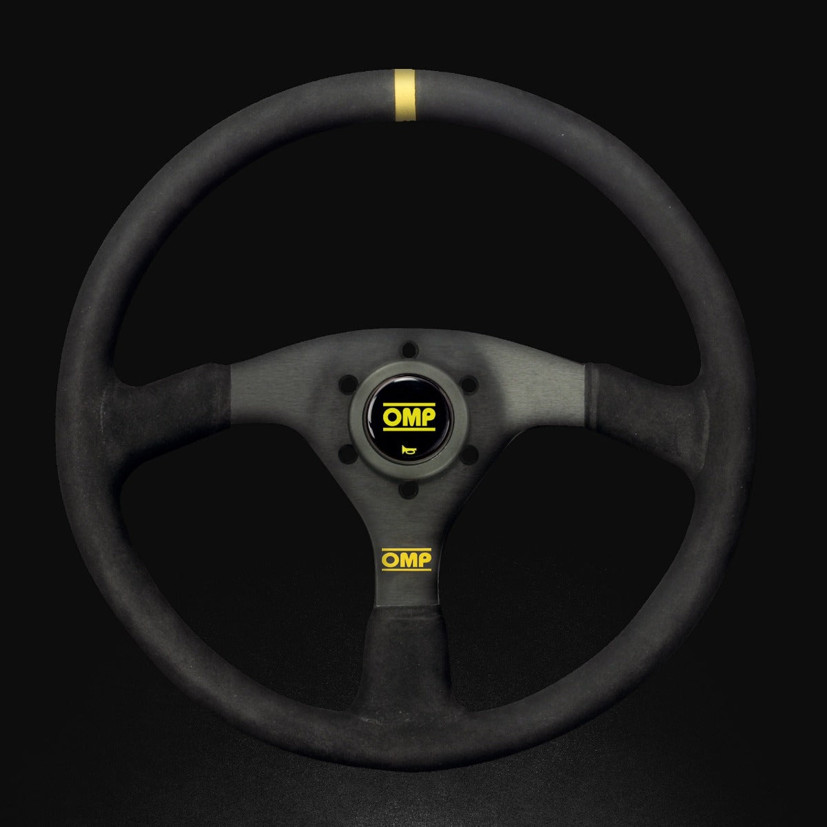 OMP Velocita Steering Wheel