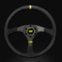 Thumbnail for OMP Velocita Steering Wheel