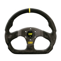 Thumbnail for OMP Super Quadro Steering Wheel