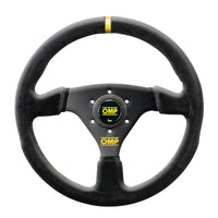 Thumbnail for OMP Targa 330 Steering Wheel