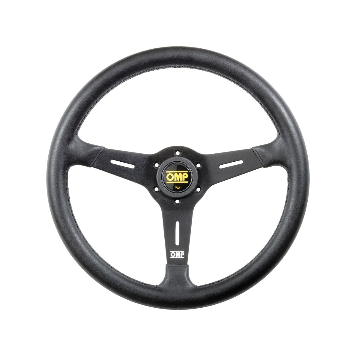 OMP Sand Steering Wheel