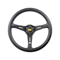 Thumbnail for OMP Sand Steering Wheel