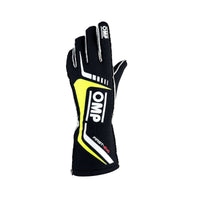 Thumbnail for OMP First Evo Nomex Gloves