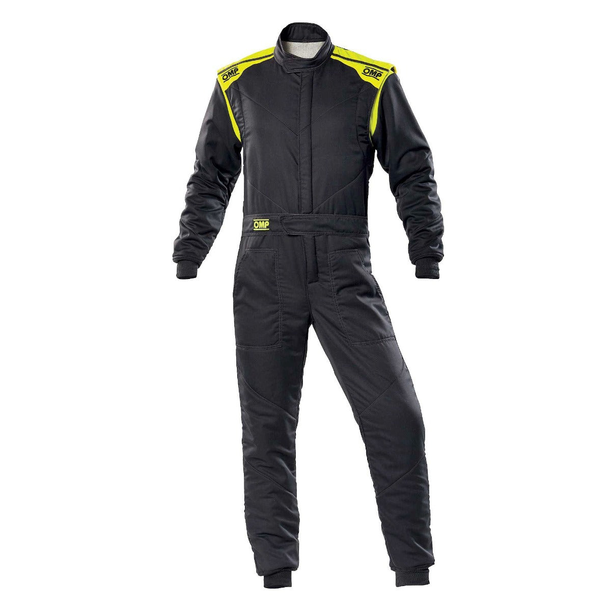 OMP FIRST-S Fire Suit