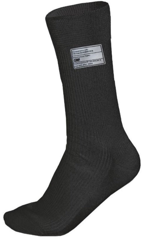 OMP Nomex Socks Black image