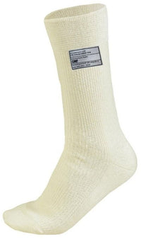 Thumbnail for OMP Nomex Socks White Image