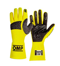 Thumbnail for OMP PRO MECH PIT CREW GLOVE IMAGE