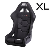 Thumbnail for OMP WRC-R Racing Seat Best Deal with the lowest price when on sale with a discount XL