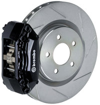 Thumbnail for Brembo Brakes Front 330x28 One Piece Rotors + Four Piston Calipers