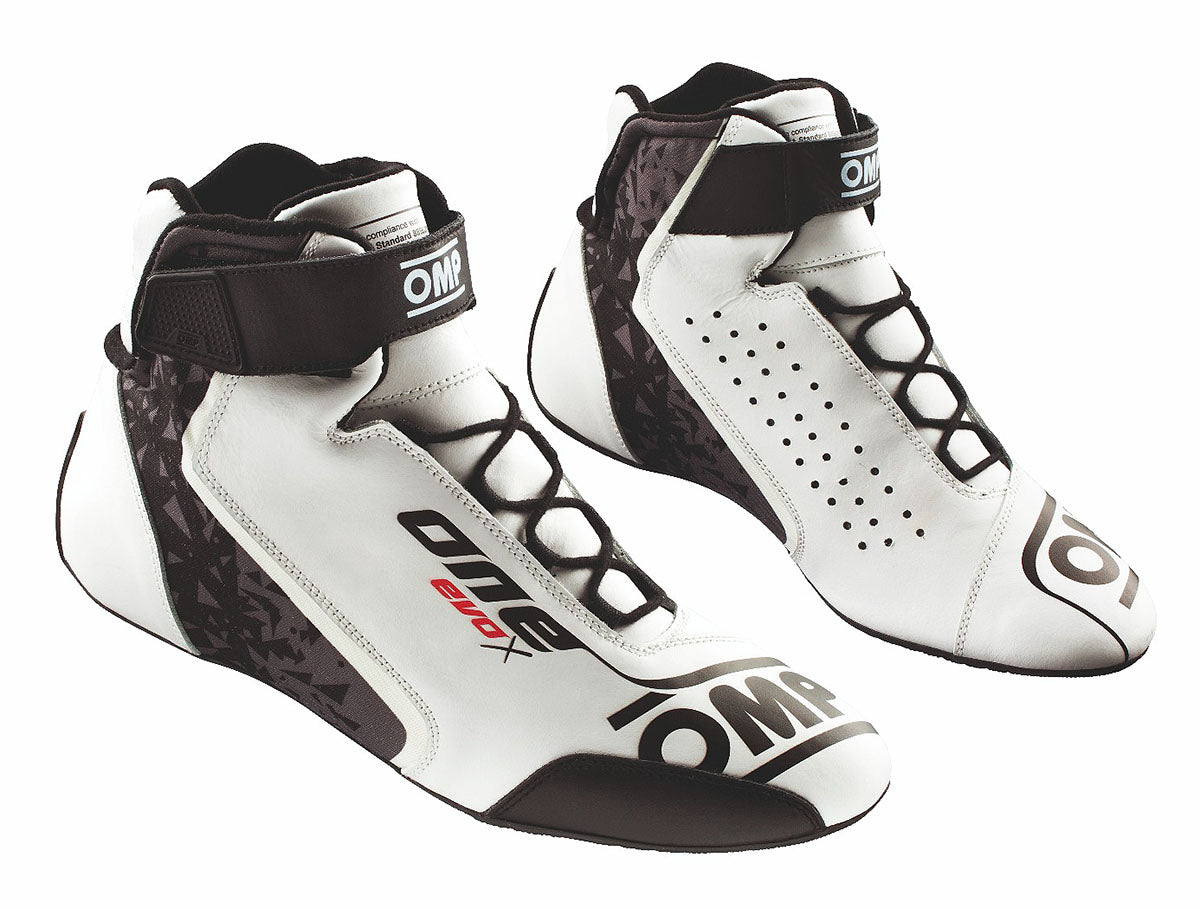 OMP ONE Evo X Racing Shoes