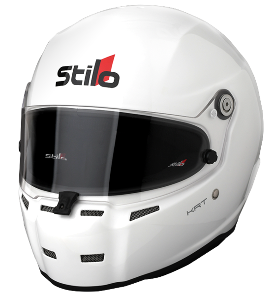 Stilo ST5 KRT Karting Helmet SK2020