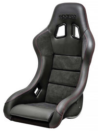 Thumbnail for Sparco QRT-C Performance Carbon Racing Seat Lowest Price