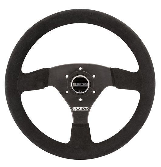 Sparco Competition R 323 Steering Wheel