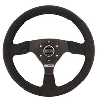 Thumbnail for Sparco Competition R 323 Steering Wheel