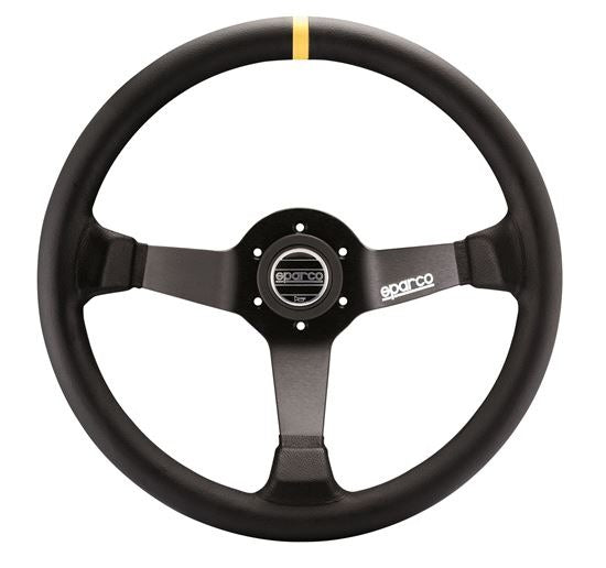 Sparco Competition R 325 Steering Wheel