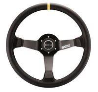 Thumbnail for Sparco Competition R 325 Steering Wheel