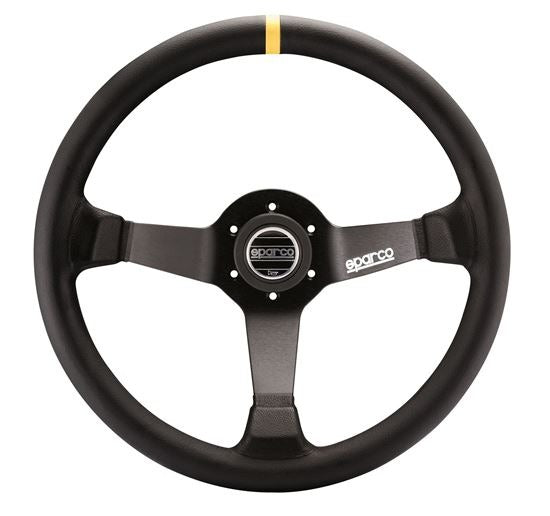 Sparco Competition R 345 Steering Wheel