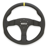 Thumbnail for Sparco Competition R 350 Steering Wheel