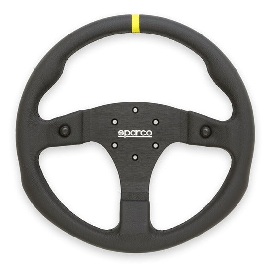 Sparco Competition R 350B Steering Wheel