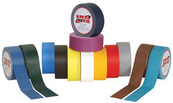 Dull Finish Racers Tape 2 In by 83 Ft