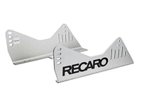 Thumbnail for Recaro Aluminum Sidemounts (XL Size)