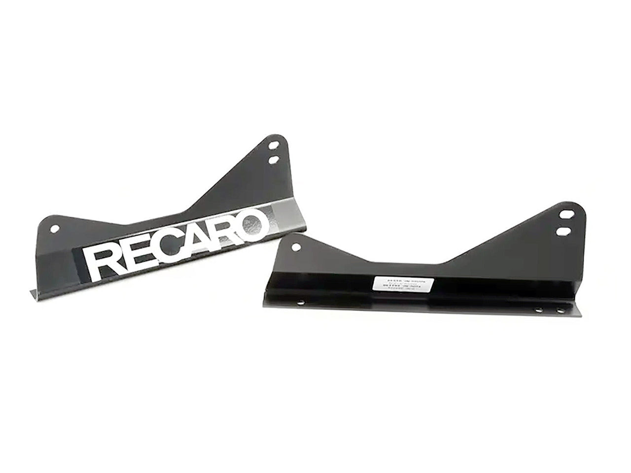 Recaro Steel Sidemounts (Standard Size)
