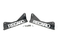 Thumbnail for Recaro Steel Sidemounts (Standard Size)