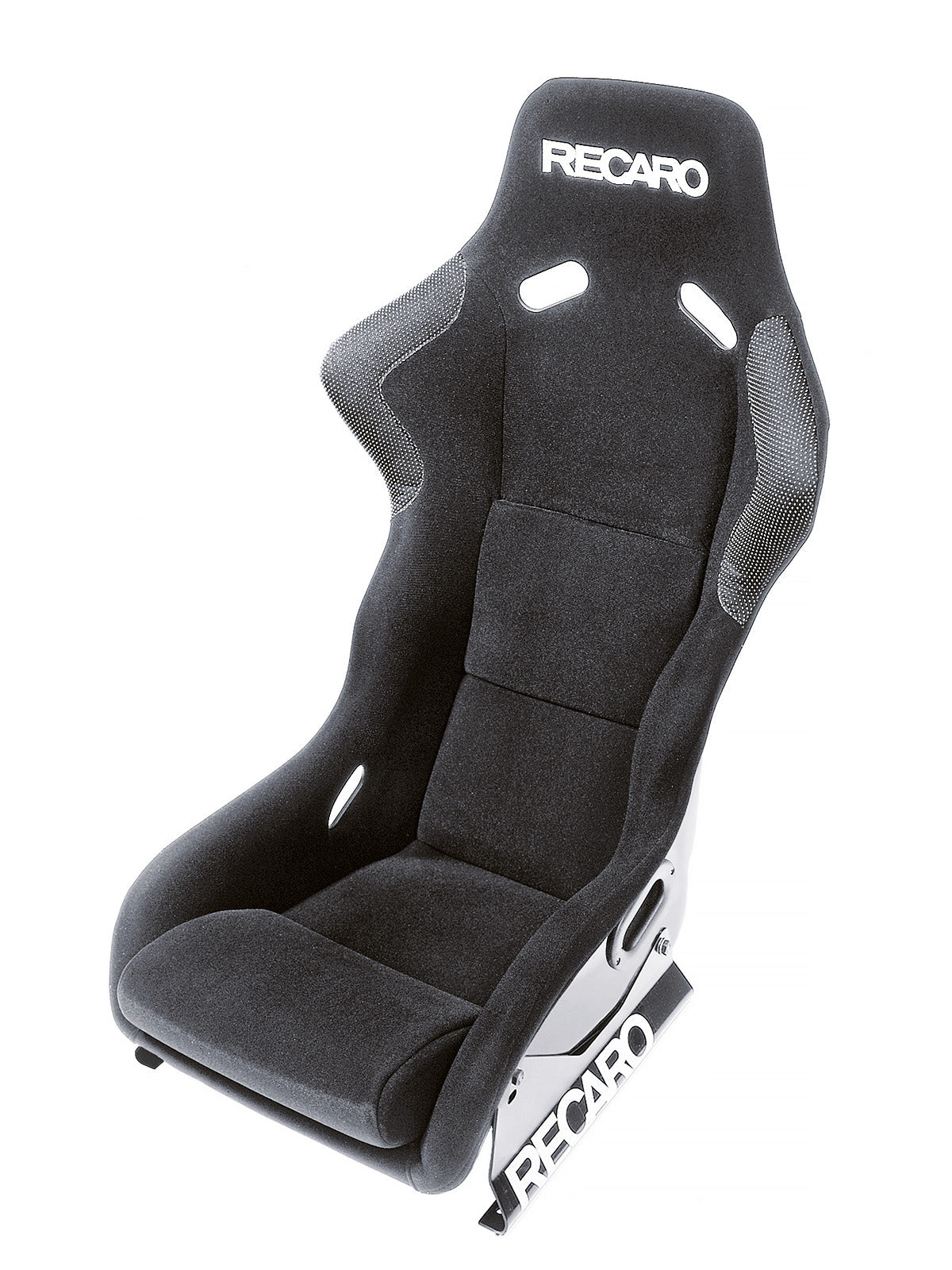 Recaro Profi SPG Racing Seat: A high-performance throne for motorsport enthusiasts, designed for speed and comfort.