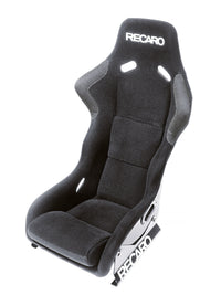 Thumbnail for Recaro Profi SPG Racing Seat: A high-performance throne for motorsport enthusiasts, designed for speed and comfort.